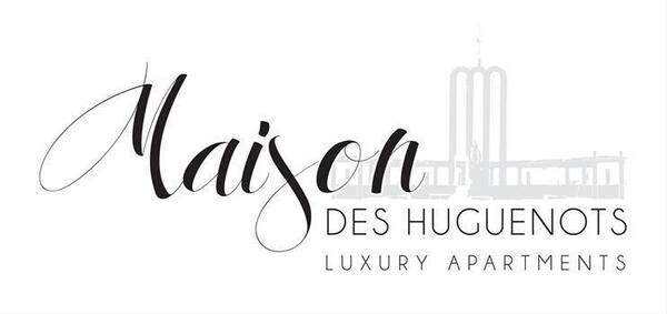 Maison Des Huguenot Luxury Accommodation
