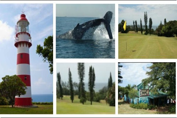 Ocean Park