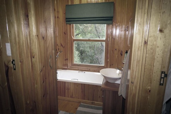 River Siding