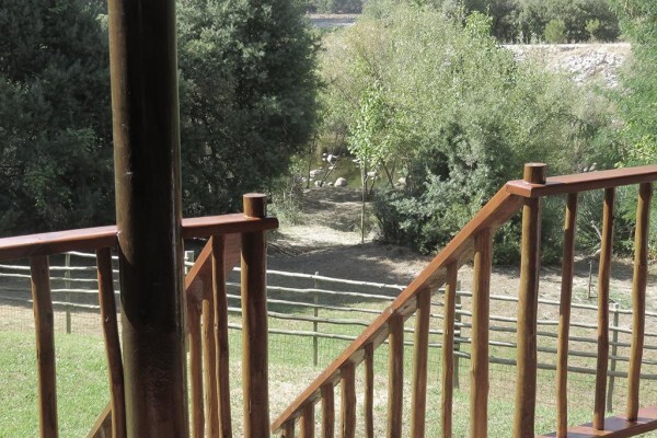 River Siding