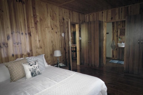 River Siding