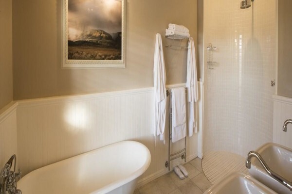 Schoone Oordt Country House