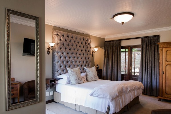 Schoone Oordt Country House