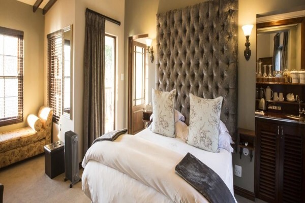 Schoone Oordt Country House