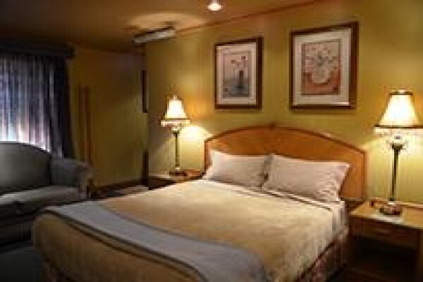 The Lodge Bethal