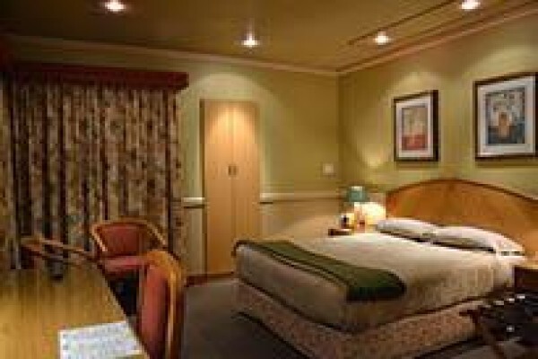 The Lodge Bethal