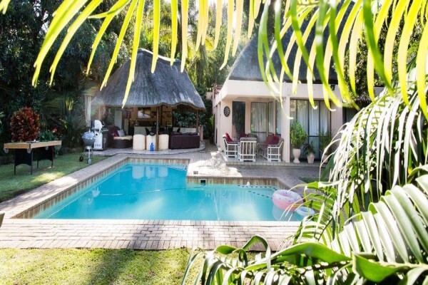 Wishingwell Lodge