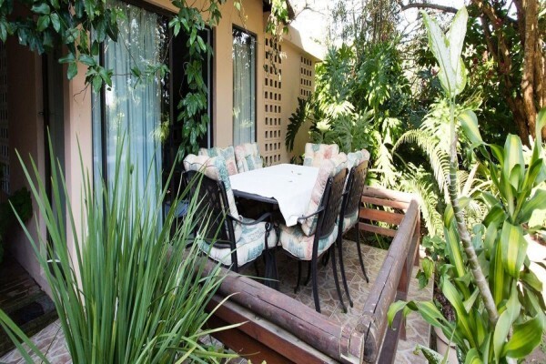 Wishingwell Lodge