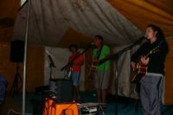 Yo-Kidz Missions