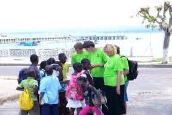 Yo-Kidz Missions