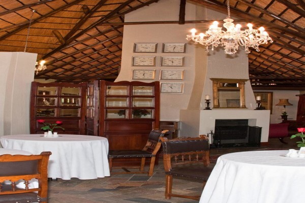 Sandton Boutique Hotel - 28A On Oxford