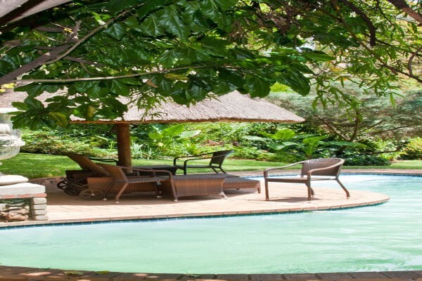 Sandton Boutique Hotel - 28A On Oxford