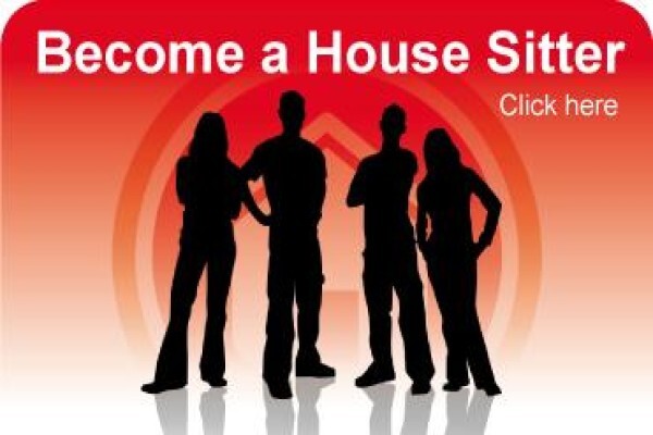 Dial-A-House Sitter