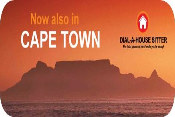 Dial-A-House Sitter
