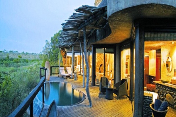 Discover South Africa