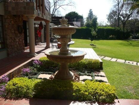 Macgregors Guest House