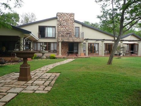 Macgregors Guest House