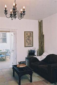 Villa Blu B&B