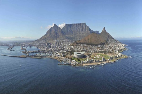 African Blue Tours