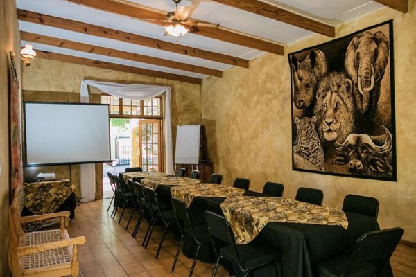 Profcon Accommodation In Graaff Reinet