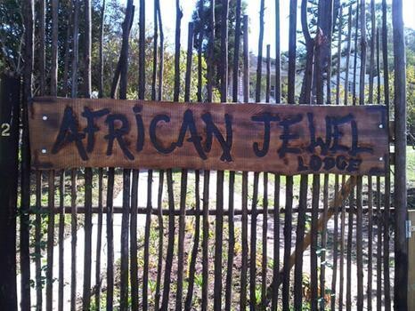 African Jewel Lodge