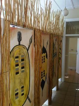 African Jewel Lodge