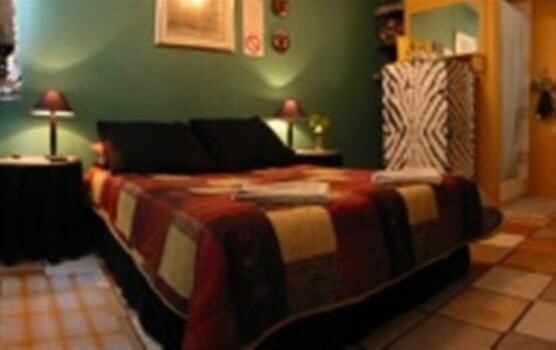 Arti-Farti Backpackers / B&B