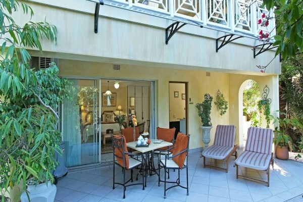 Anchor'S Rest Guest House