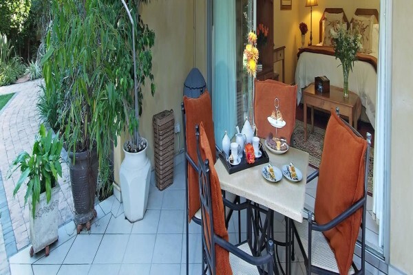 Anchor'S Rest Guest House
