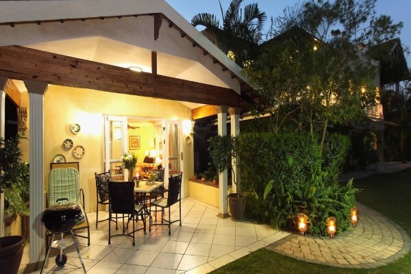Anchor'S Rest Guest House