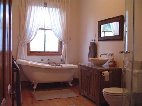 Camdeboo Manor Guest House