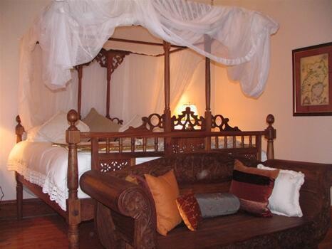 Camdeboo Manor Guest House