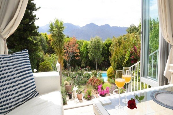 Alba House Guest House