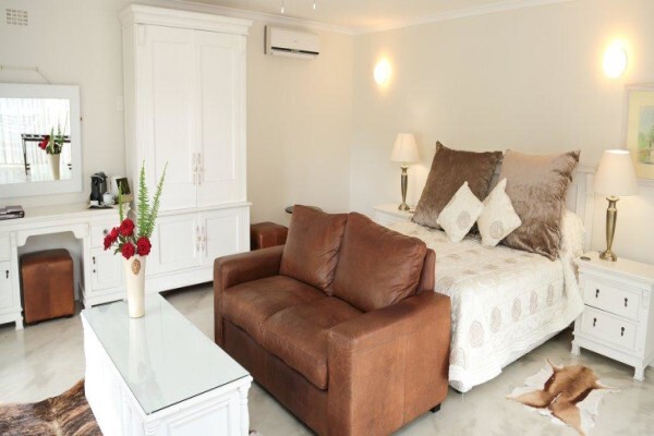 Alba House Guest House