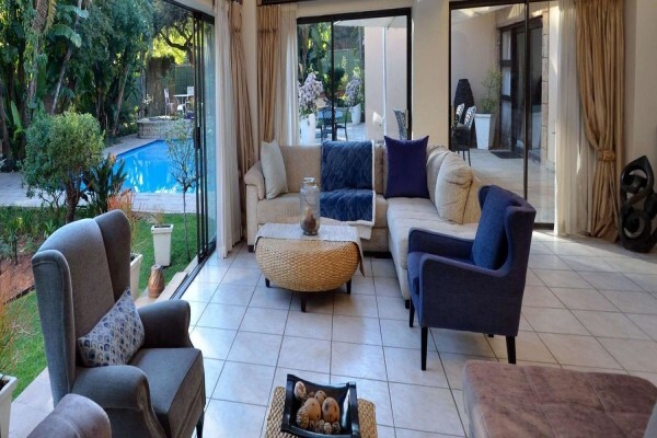 Radiance Guest Lodge & Conference Centre