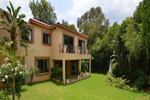 Radiance Guest Lodge & Conference Centre