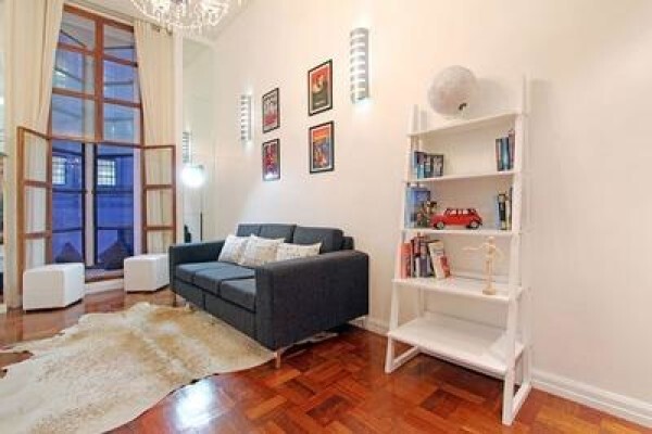Afribode Accommodation