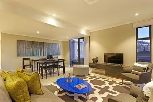 Afribode Accommodation