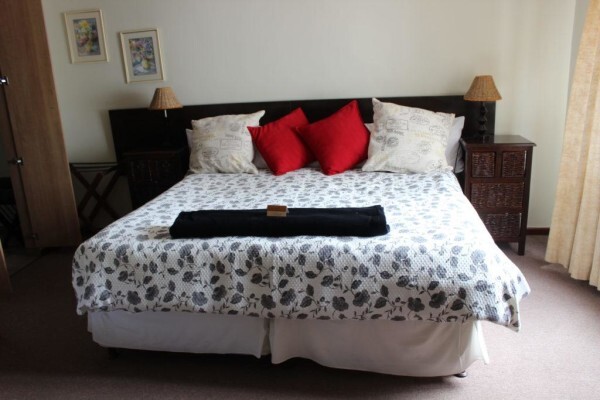 Wellington Accommodation