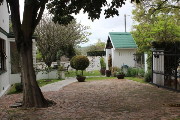 Wellington Accommodation