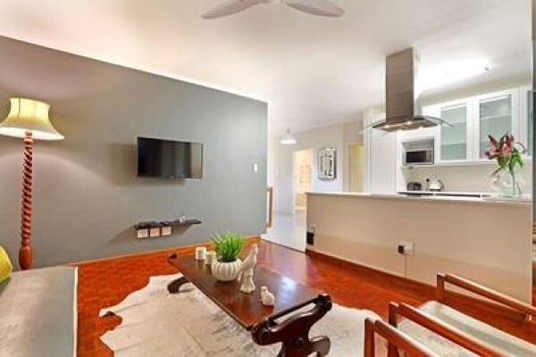 Afribode Accommodation