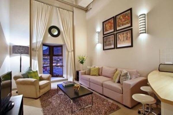 Afribode Accommodation