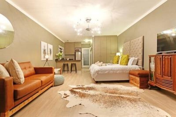Afribode Accommodation