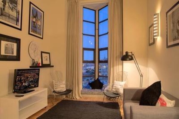 Afribode Accommodation