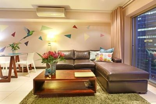 Afribode Accommodation