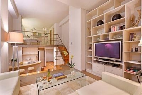 Afribode Accommodation