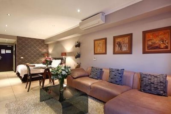 Afribode Accommodation
