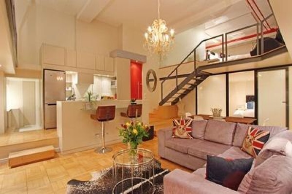 Afribode Accommodation
