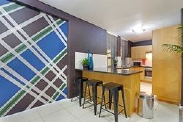 Afribode Accommodation