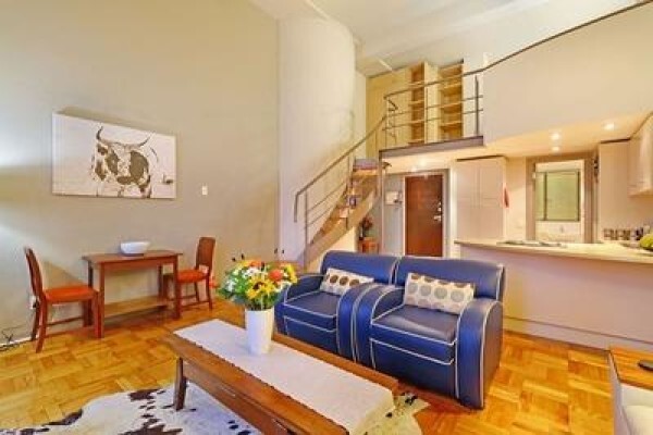 Afribode Accommodation